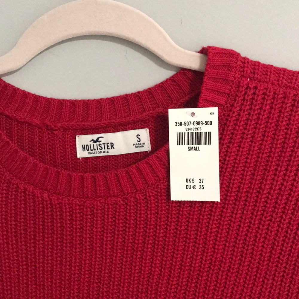 sweatshirt - Picture 3 of 3